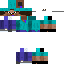 Texture for foxyXP noob 