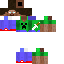 Texture for steve