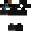 Texture for Eyeless Jack d'Essenel (skin qui fait peur)