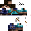 Texture for steve