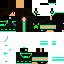 Texture for Steve