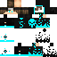 Texture for thomas_skin