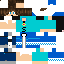Texture for snowboy