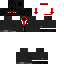 Texture for enderman