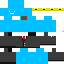 Texture for mcskin