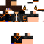Texture for CaptainBaze