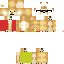 Texture for gos