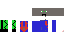 Texture for flash