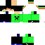 Texture for steve