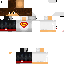 Texture for steve