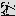 Texture for silver presher plate