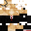 Texture for Venom Dogen