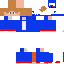 Texture for FABRIC V3