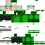 Texture for Green devil