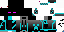 Texture for enderman