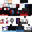 Texture for adam