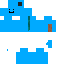 Texture for blu nig-