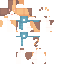 Texture for cat