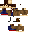 Texture for Docteur paradox