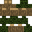 Texture for CAISKIN TREE