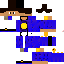Texture for PseudoShark