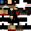 Texture for Jesse in a tux