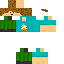 Texture for Harun Varol