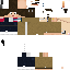 Texture for Camel V3
