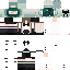 Texture for BanCita