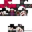 Texture for DasKate Version 3