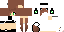 Texture for Ninja_Wolf5000