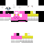 Texture for Carla from fairy tail