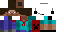 Texture for STEVE THAT IS COOL