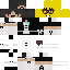 Texture for yamil nerd