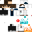 Texture for Zombie