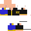 Texture for 4t
