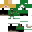 Texture for mints skin
