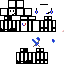 Texture for outline