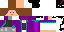 Texture for Rovex wizard