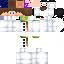 Texture for cdd