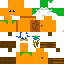 Texture for Gordon Link