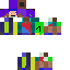 Texture for clementexd