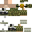 Texture for UngeIstCool