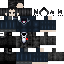 Texture for Tuxedo Feitan