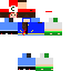 Texture for AshKetchum