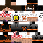 Texture for orange