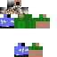Texture for Деда