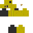Texture for Dread Ducky (dark deception)