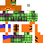 Texture for orane