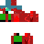 Texture for navi